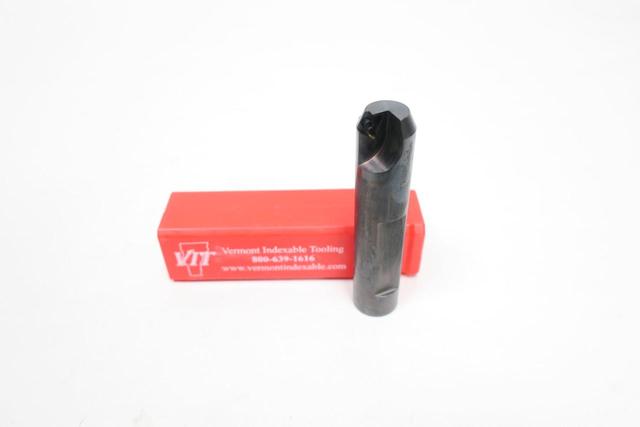 VERMONT INDEXABLE TOOLING V11059 TOOL HOLDER