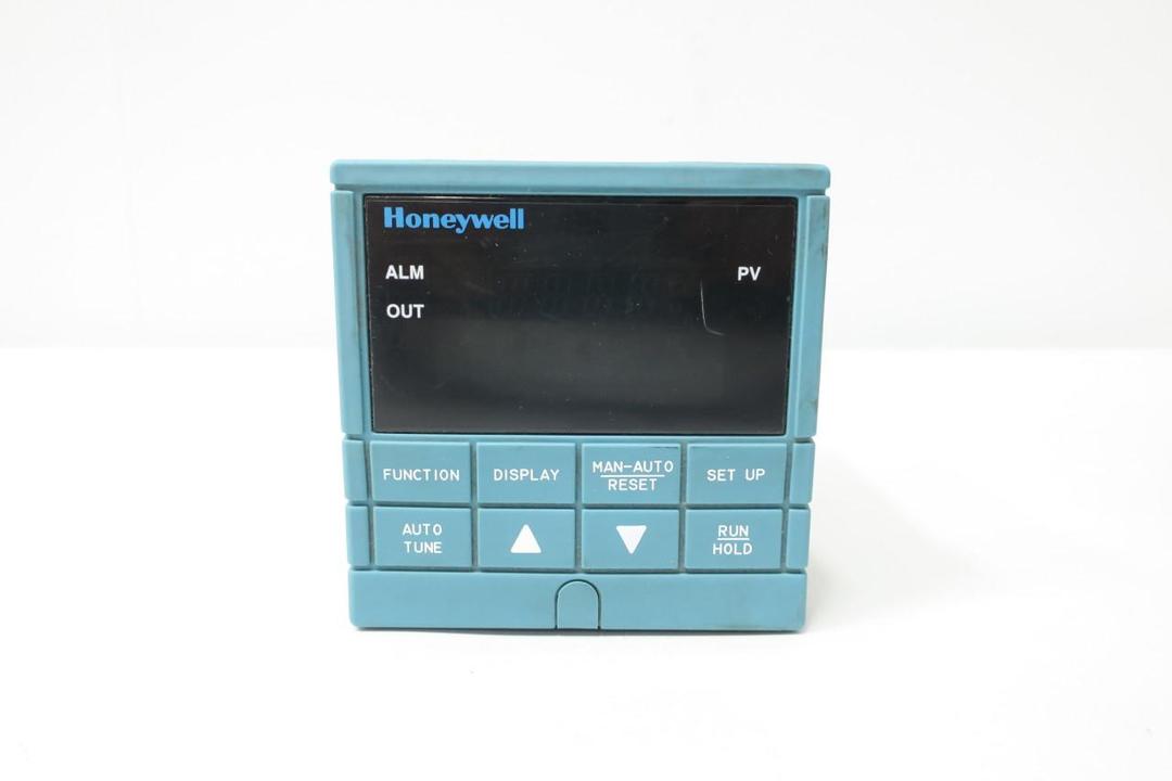 HONEYWELL DC230L-EE-00-10-0A00B00-00-0 UDC2300 MINI-PRO TEMPERATURE CONTROLLER