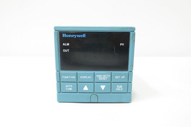 HONEYWELL DC230L-EE-00-10-0A00B00-00-0 UDC2300 MINI-PRO TEMPERATURE CONTROLLER