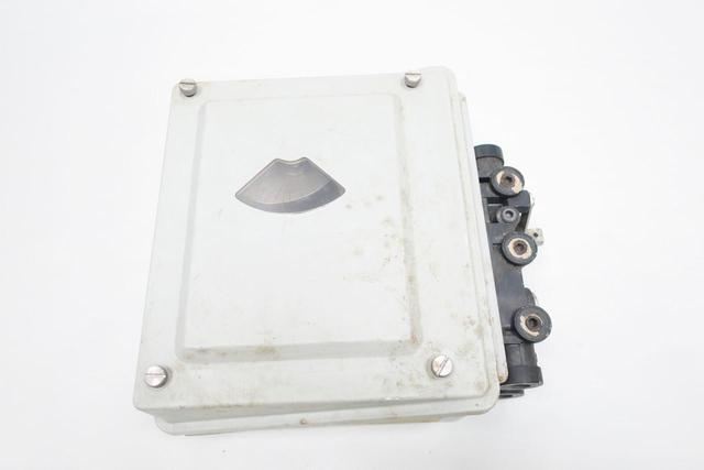 BAILEY AP632100 ELECTRO-PNEUMATIC VALVE POSITIONER 150PSI 42V-DC