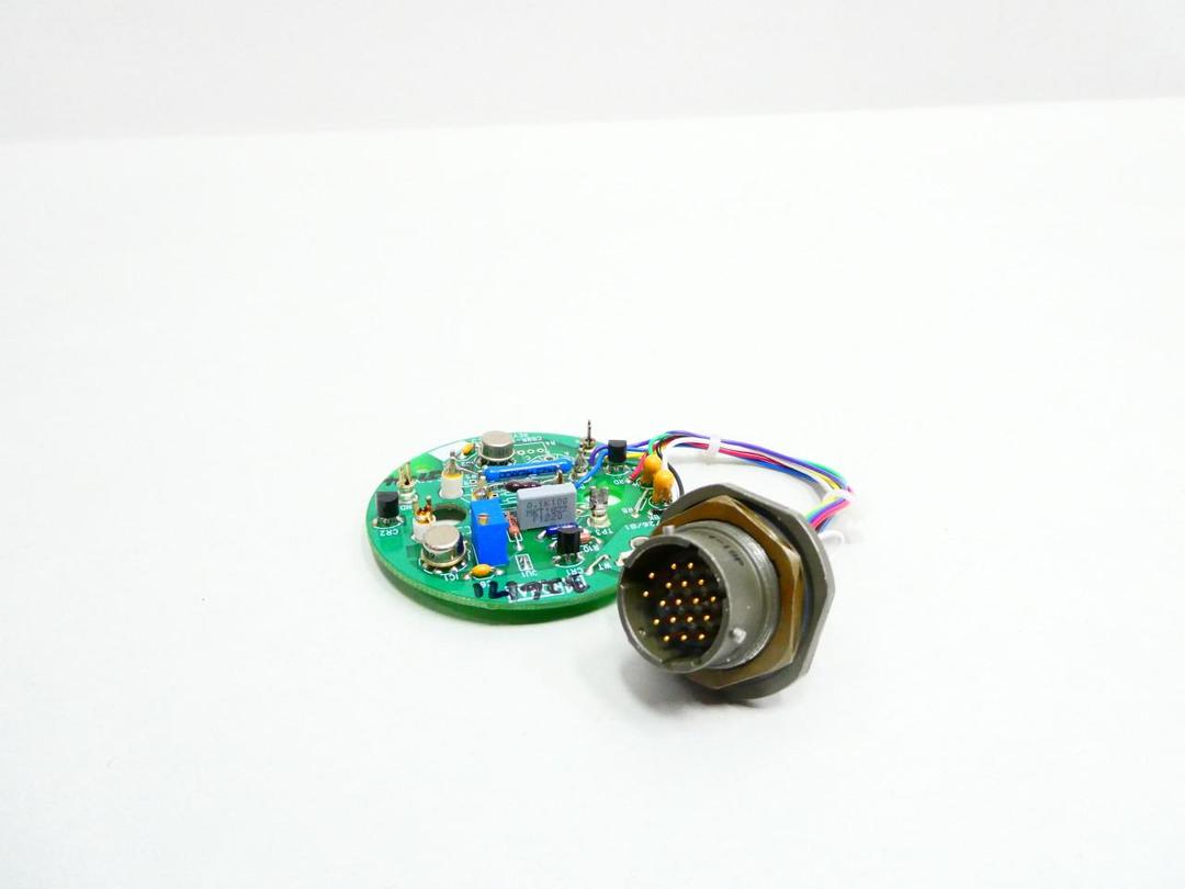 RONAN CBBR-1447 PCB CIRCUIT BOARD REV K