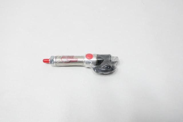BIMBA D-4391-A AIR CYLINDER SINGLE ACTING 0.25IN 1IN