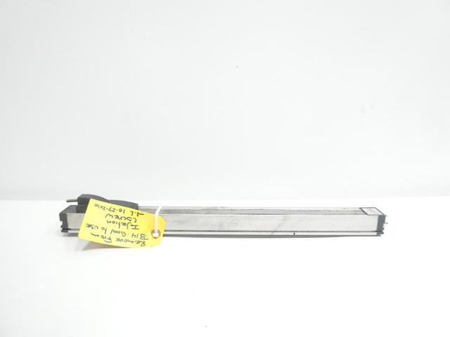NOVOTECHNIK TLH-360 LINEAR POSITION TRANSDUCER