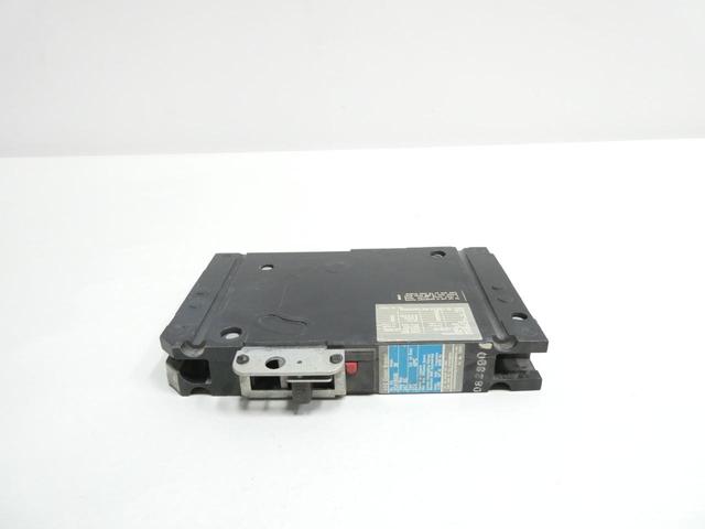 SIEMENS EC41B030 MOLDED CASE CIRCUIT BREAKER 1P 30A AMP 347V-AC