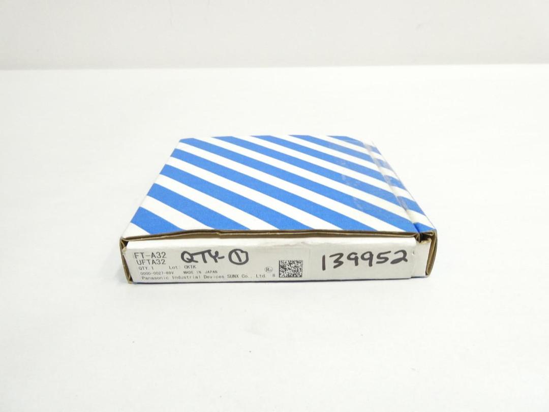 PANASONIC FT-A32 UFTA32 THRUBEAM FIBER OPTIC CABLE