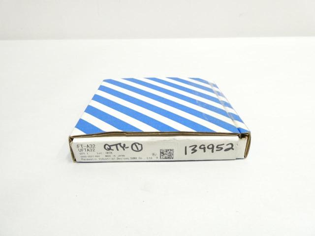 PANASONIC FT-A32 UFTA32 THRUBEAM FIBER OPTIC CABLE