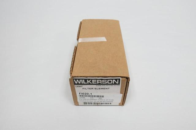 WILKERSON MTP-95-549 PNEUMATIC FILTER ELEMENT