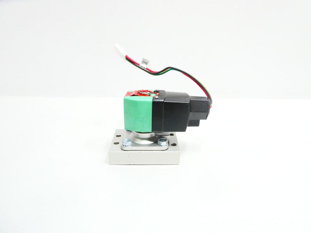 ASCO X210546437001HU SOLENOID VALVE 12-24V-DC