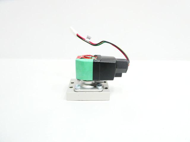 ASCO X210546437001HU SOLENOID VALVE 12-24V-DC