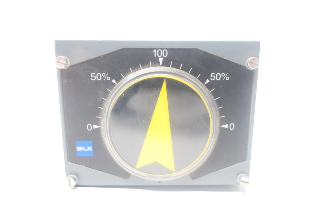 BLX R300 VALVE POSITION INDICATOR 125/250V-AC