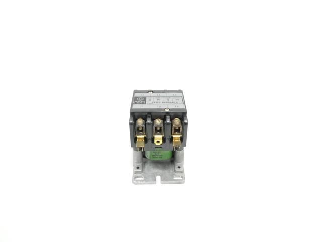 GENERAL ELECTRIC GE P-8-7718 HVAC CONTACTOR 208/240V-AC 40A AMP AC