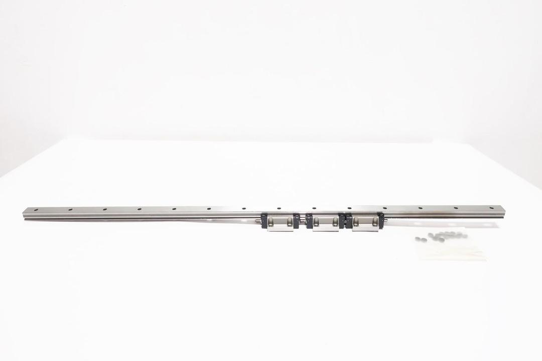 IKO LWET20C3R820 SLS2/F 820MM 20MM LINEAR GUIDE