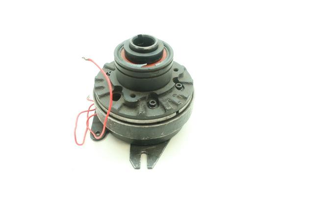WARNER ATC-25 ELECTRIC CLUTCH 7/8IN 90V-DC