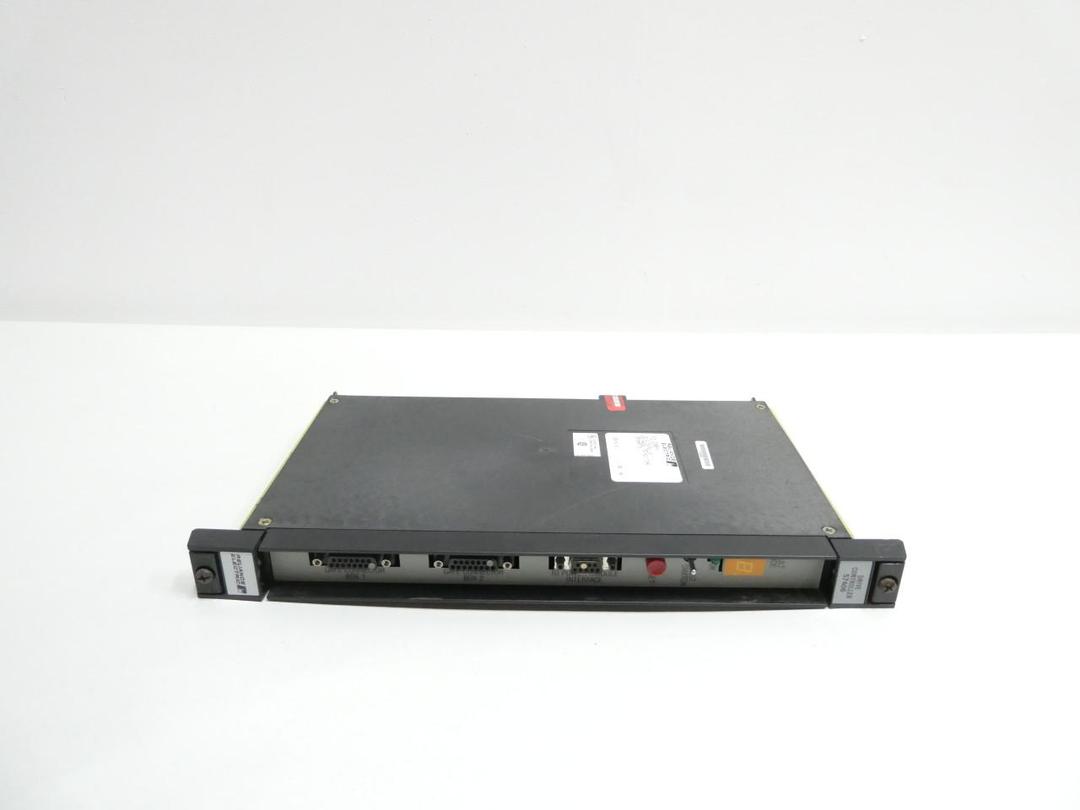 RELIANCE ELECTRIC 57406-K DRIVE CONTROLLER MODULE