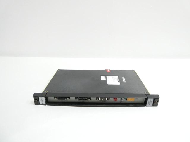 RELIANCE ELECTRIC 57406-K DRIVE CONTROLLER MODULE
