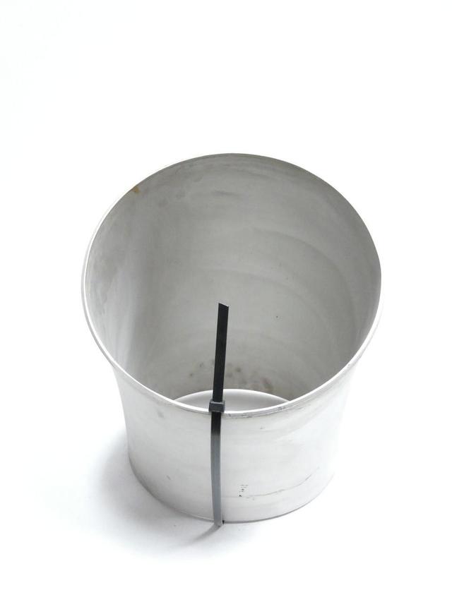 TA CHEN STAINLESS PIPE ELBOW 10IN X 10IN