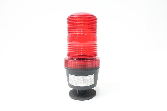 GRAINGER 2ERP4 INDICATOR LIGHT 120V-AC