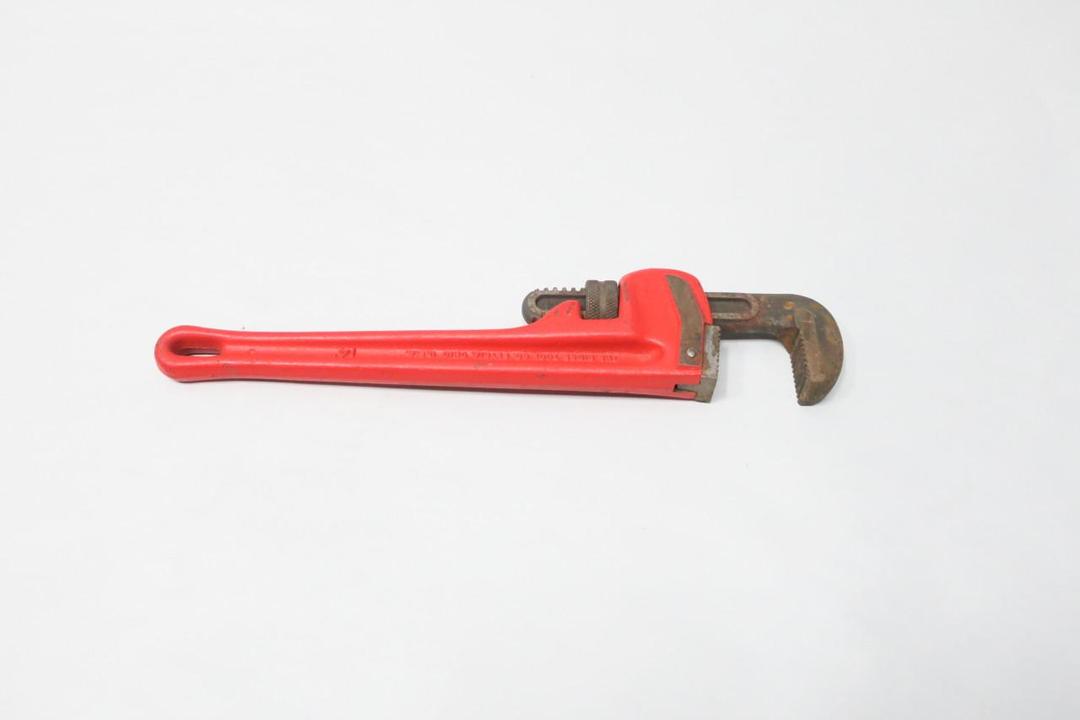 RIDGID 14IN PIPE WRENCH