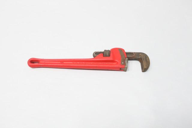 RIDGID 14IN PIPE WRENCH