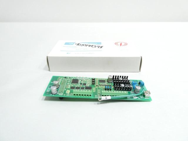 YASKAWA PG-X2 VARISPEED PG SPEED CONTROLLER CARD