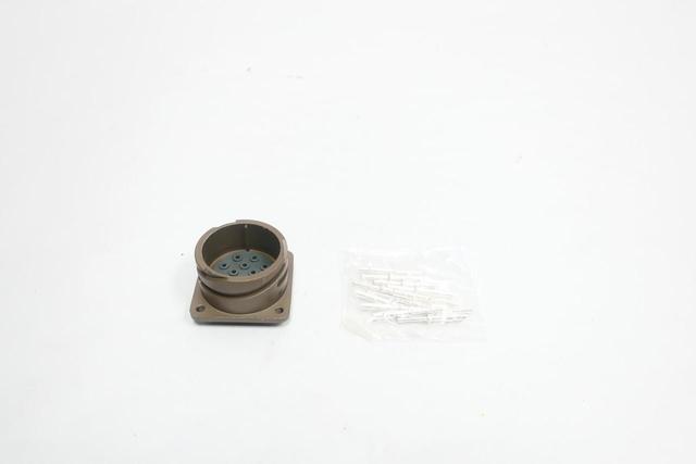 ITT CANNON CB2-28-51PC CONNECTOR