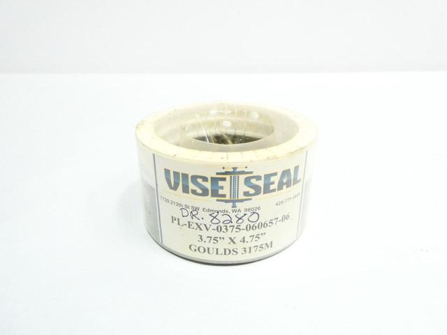 VISESEAL PL-EXV-0375-060657-06 PACKING KIT 3.75IN X 4.75IN