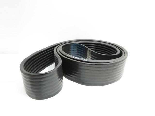 GATES 8/5V1900 SUPER HC POWERBAND V-BELT 190IN 5-1/4IN