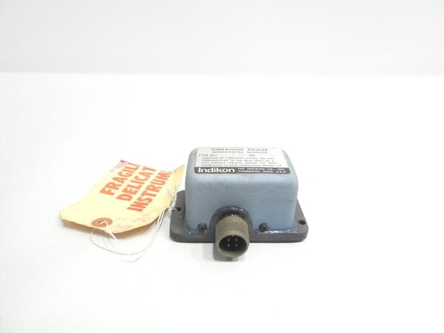 INDIKON A1-LHHB-NN HORIZONTAL SENSING VIBRATION PICKUP