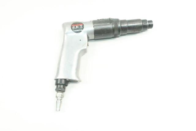 JET JSM-803 PNEUMATIC SCREWDRIVER