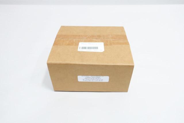 INSTRUMENT TRANSFORMER 561-SD-25717 CURRENT TRANSFORMER 2000:5 600V-AC
