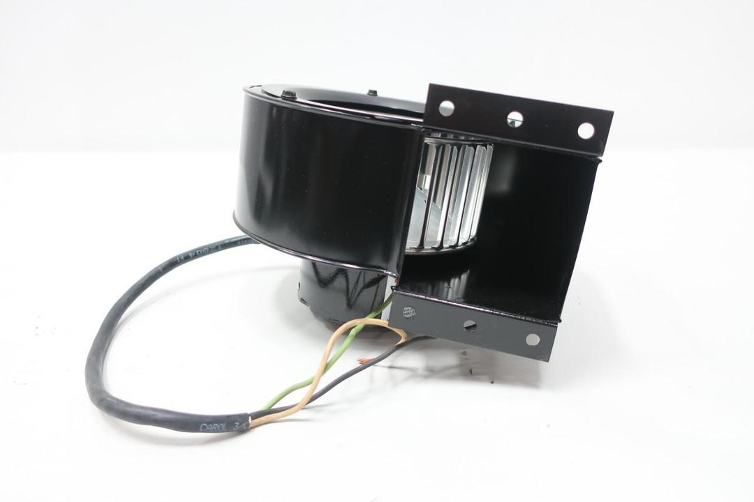 DAYTON 2C647A SHADED POLE BLOWER 134CFM 1/70HP 1500RPM 115V-AC