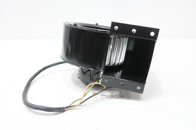 DAYTON 2C647A SHADED POLE BLOWER 134CFM 1/70HP 1500RPM 115V-AC