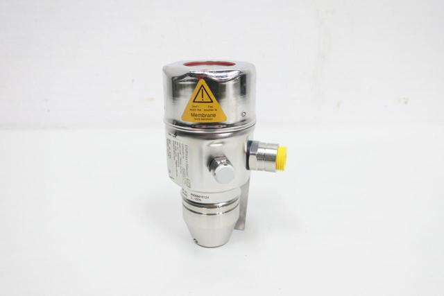 ENDRESS HAUSER FMB50-CA21SD 1FGAUPJB3U+MH PRESSURE TRANSMITTER -40-40KPA