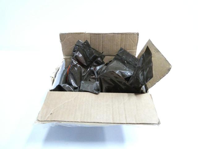 BOX OF 24 ANVIL 0331532200 BECK GALVANIZED STEEL PIPE NIPPLE 1-1/2IN X 2IN