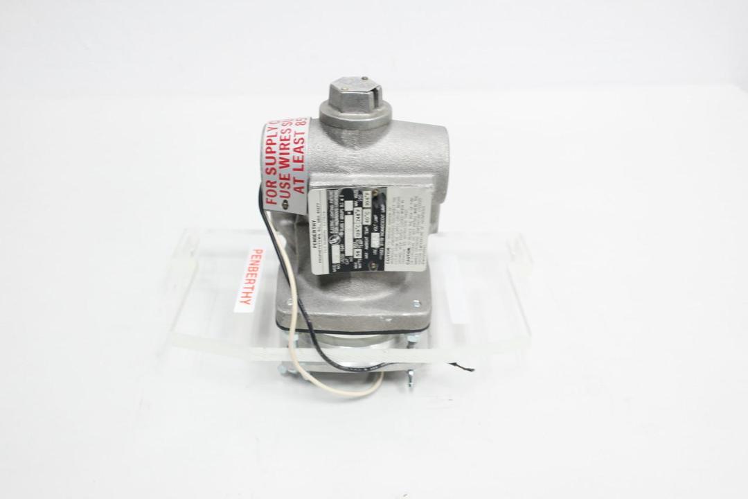 PENBERTHY 6SA58 85202-069 LIQUID LEVEL GAUGE