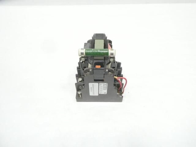 MOELLER DIL2-22-DC-G-NA CONTACTOR 120/125V-DC 60A 30HP