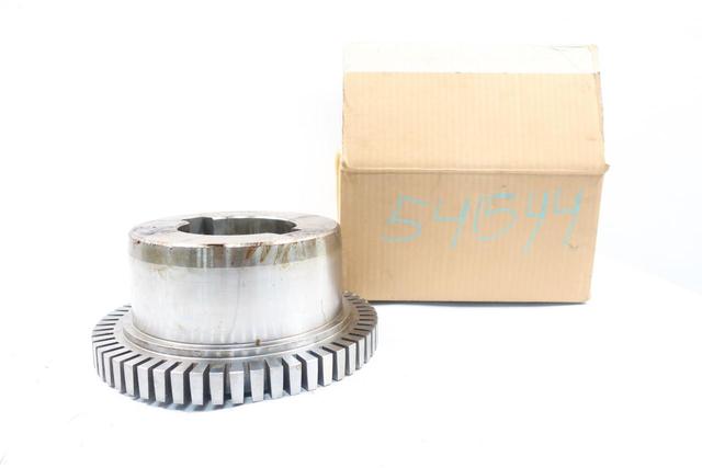 REXNORD 7171 12A8086 FALK 16B COUPLING HUB 4.6220IN