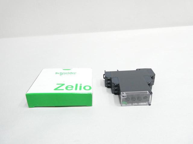 SCHNEIDER RM22JA31MRSP01 CONTROL RELAY 24-240V-AC/DC