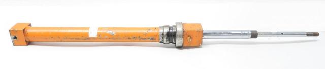 TAIYO PARKER 1TK40E9.8N465-X DOUBLE ACTING PNEUMATIC CYLINDER 40MM 465MM 0.96MPA