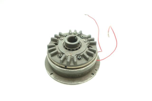 WARNER ATB-25 MAGNETIC BRAKE 7/8IN 90V-DC
