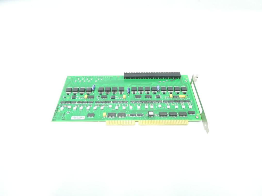 CINCINNATI MILACRON 3-542-1292A OUTPUT CIRCUIT BOARD