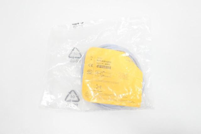 TURCK NI10-K20-AZ3X PROXIMITY SENSOR 20-250V-AC