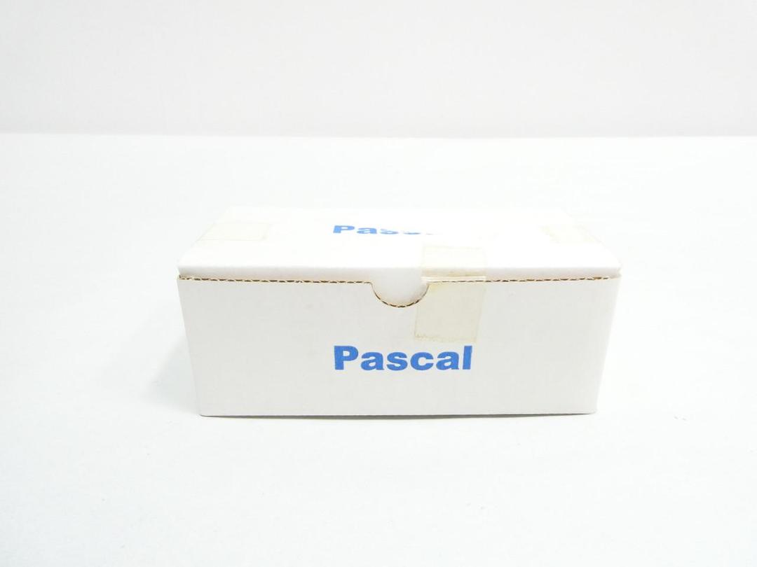 PASCAL CTW06U-R SWING CLAMP