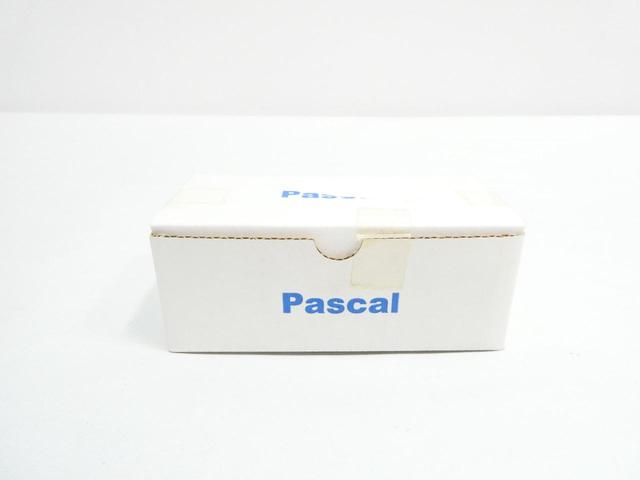 PASCAL CTW06U-R SWING CLAMP