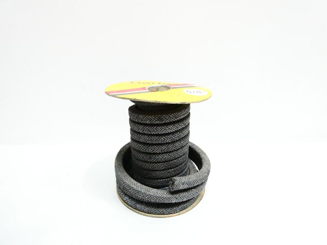 GARLOCK 127-AFP 41127-2040 COMPRESSION PACKING 5/8IN 5LB
