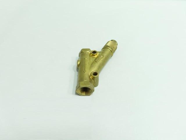 NORGREN M/839 PNEUMATIC REGULATOR 1/2IN NPT