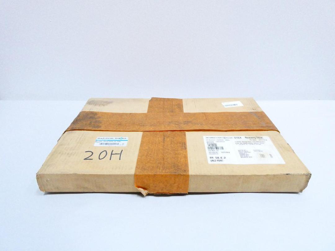 DODGE 135297 1304 TRAPEZOIDAL OIL RING