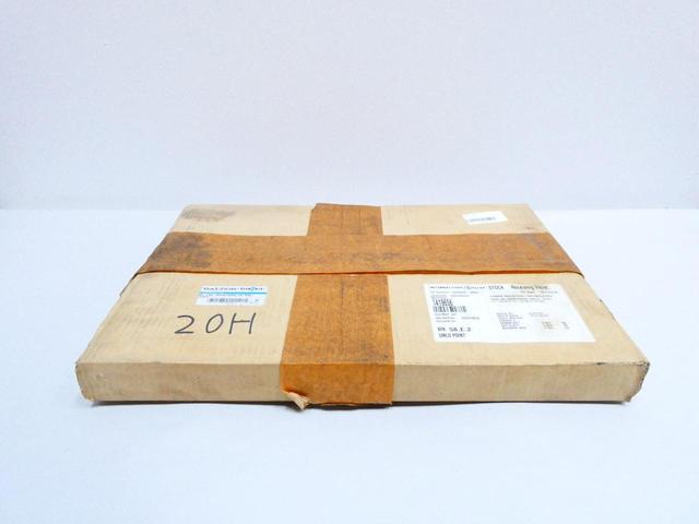 DODGE 135297 1304 TRAPEZOIDAL OIL RING