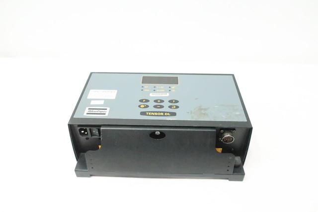 ATLAS COPCO D313-DL-ADVANCED NUTRUNNER CONTROLLER 100-120/220-240V-AC