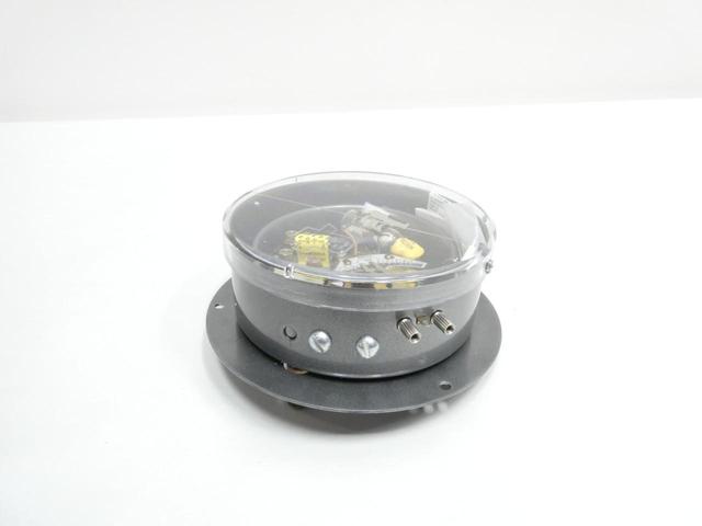 MERCOID DA-34-127-3A PRESSURE SWITCH 1/4IN 1/8-20PSI 120/240V-AC